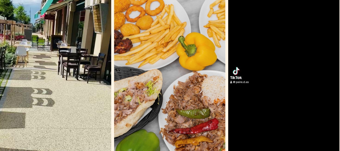 Restaurant Paire D’AS - Gallery Image 1