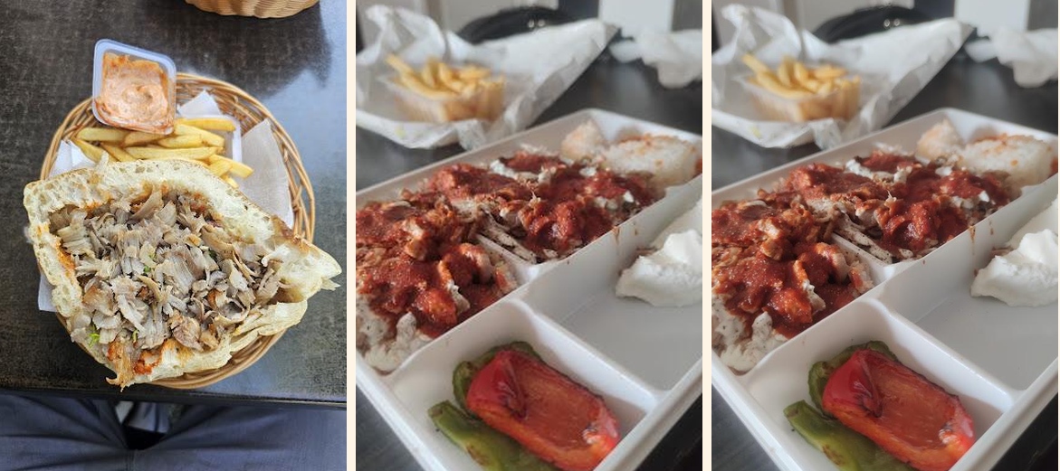 Restaurant Paire D’AS - Gallery Image 2