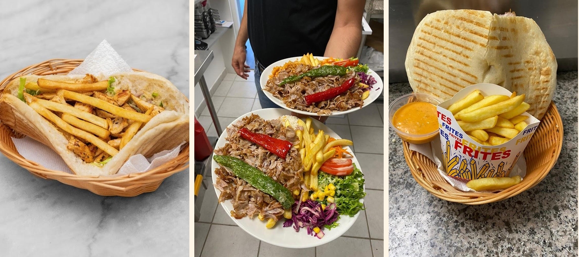 Restaurant Paire D’AS - Gallery Image 3