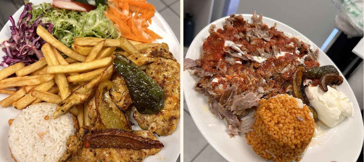 Restaurant Paire D’AS - Gallery Image 5