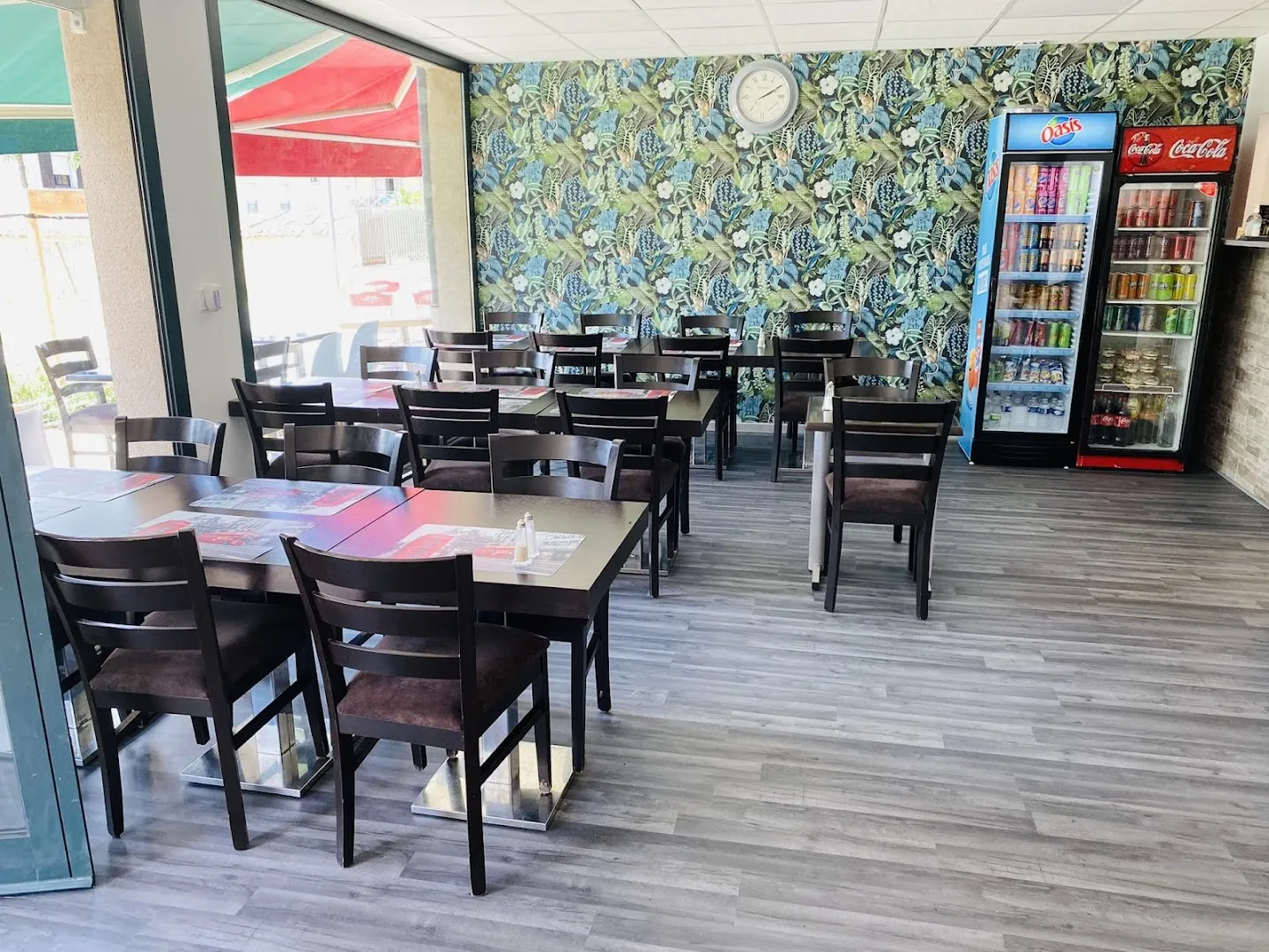 Restaurant Paire D’AS